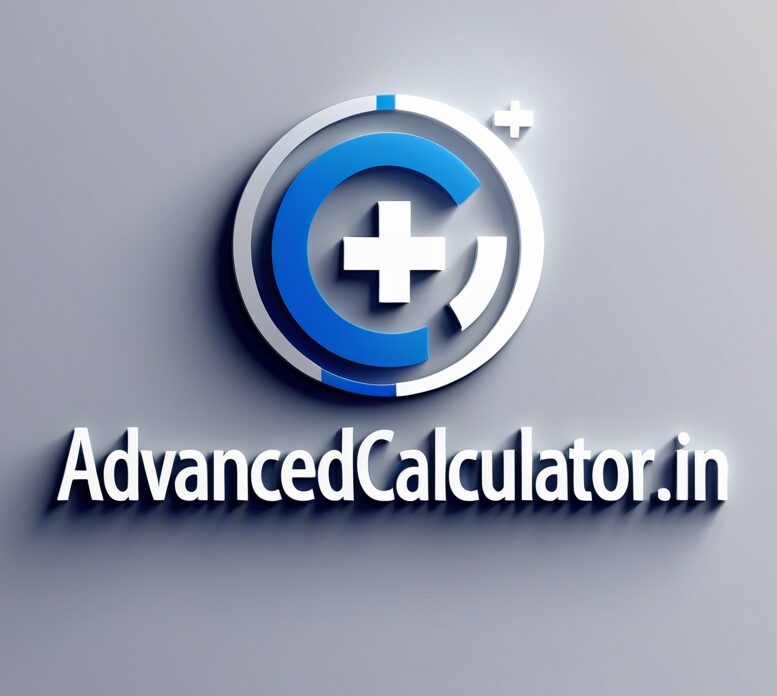 advancedcalculator.in