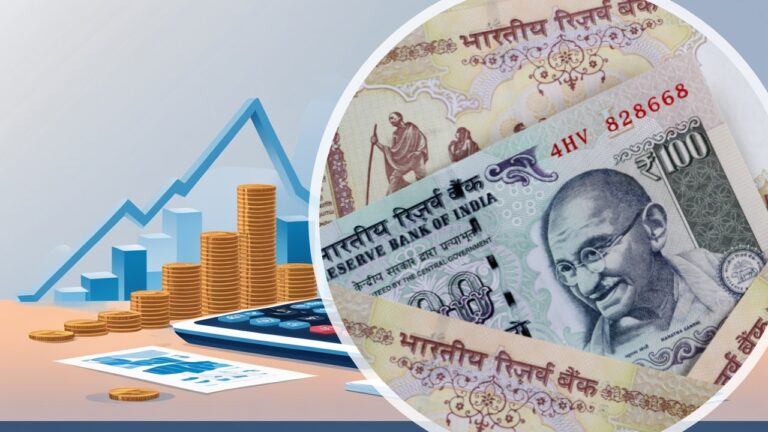 Provident fund calculator